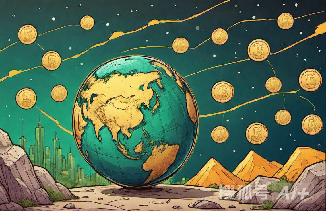 炒黄金平台的黄金市场走势预测