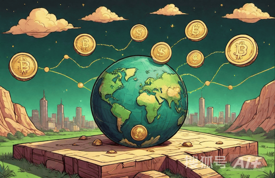 炒黄金平台的黄金市场走势预测