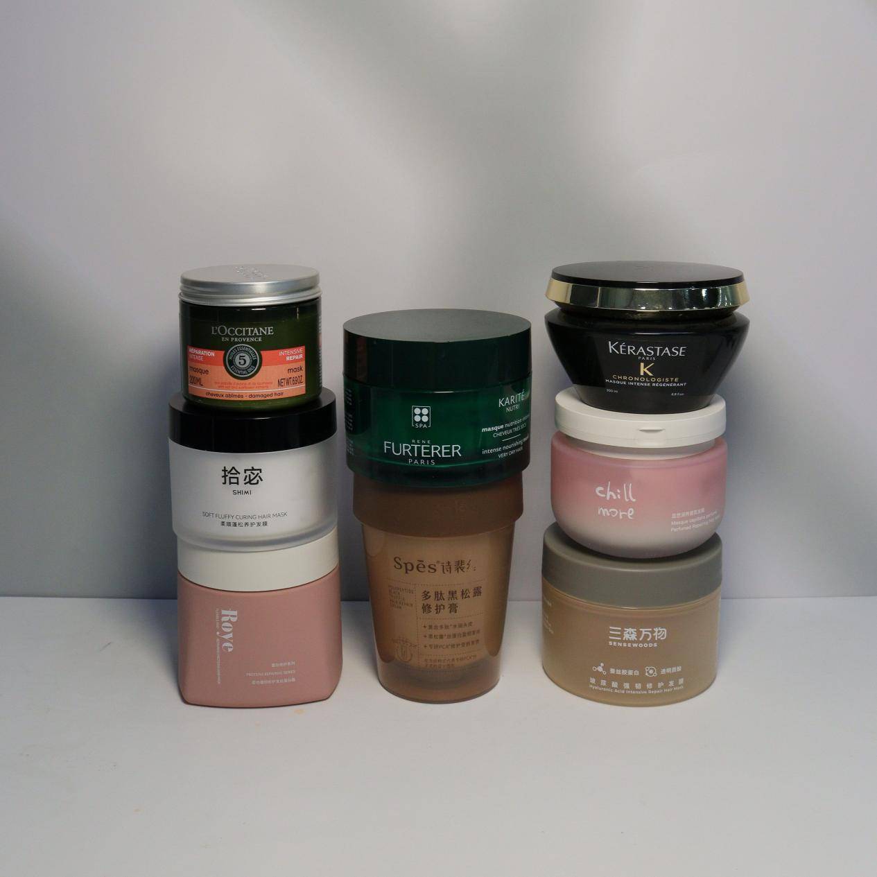 护发发膜什么牌子好用？男士发膜什么牌子好用？欧舒丹好么？