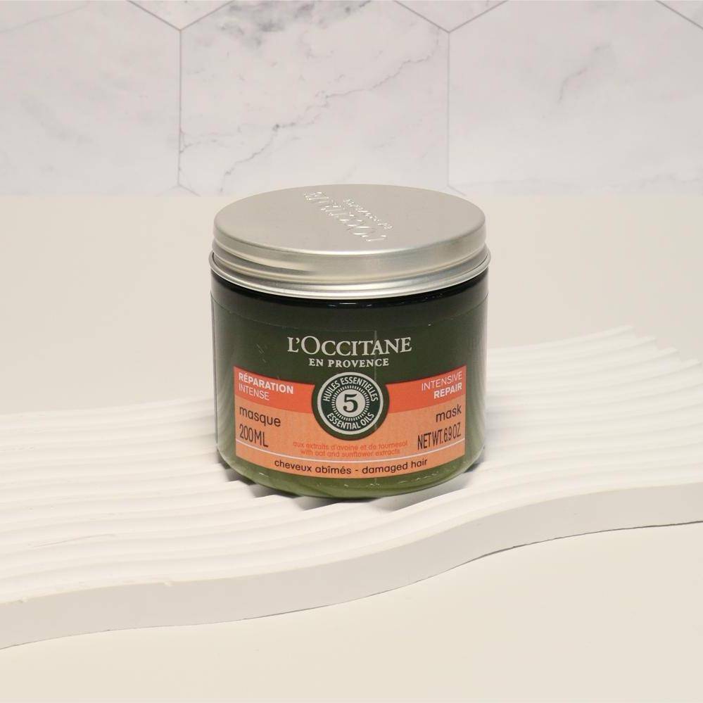 护发发膜什么牌子好用？男士发膜什么牌子好用？欧舒丹好么？