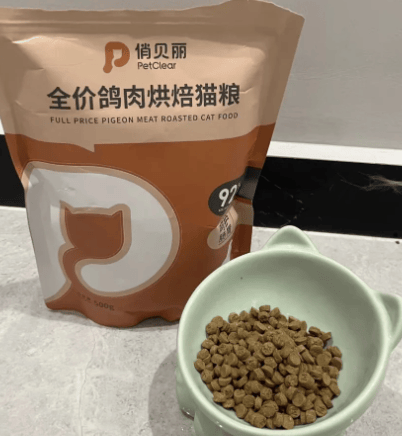 猫咪肥胖吃什么猫粮好？什么牌子的猫粮好？