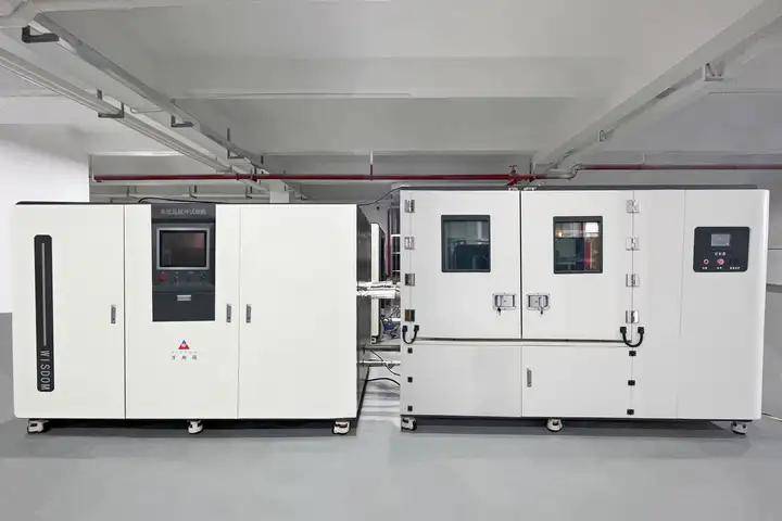 脉冲试验机哪里可以买？买哪个品牌好？