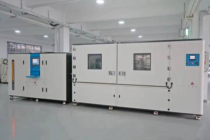 脉冲试验机哪里可以买？买哪个品牌好？