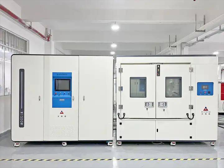 脉冲试验机哪里可以买？买哪个品牌好？