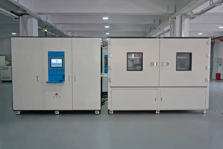 脉冲试验机哪里可以买？买哪个品牌好？