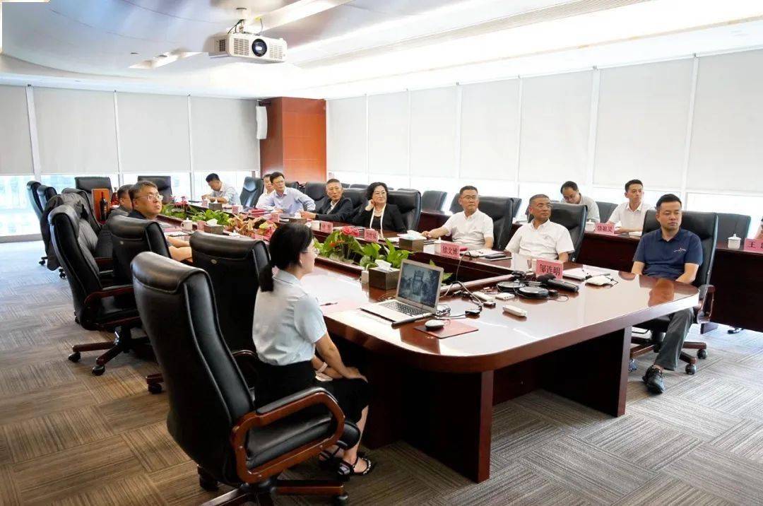 张裕走进深圳名企 携手开发高端圈层潜力