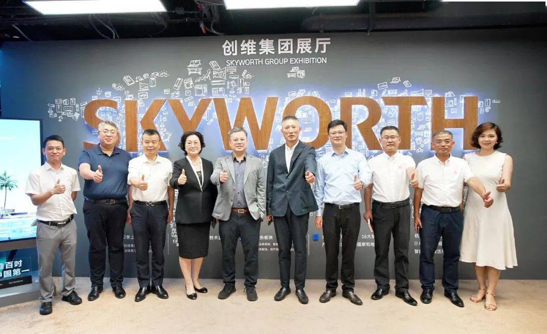 张裕走进深圳名企 携手开发高端圈层潜力