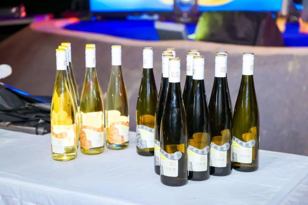 张裕走进深圳名企 携手开发高端圈层潜力