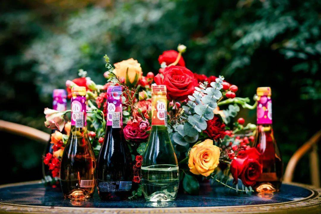 张裕走进深圳名企 携手开发高端圈层潜力