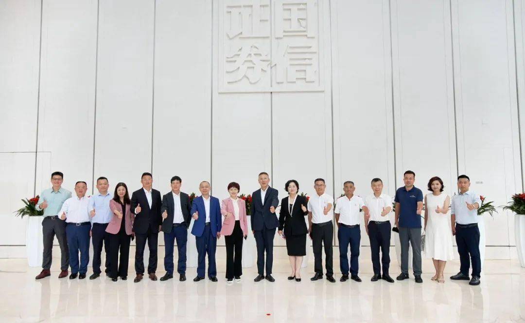 张裕走进深圳名企 携手开发高端圈层潜力