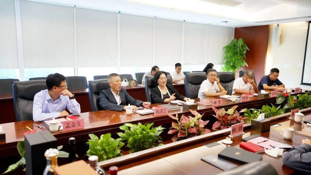 张裕走进深圳名企 携手开发高端圈层潜力