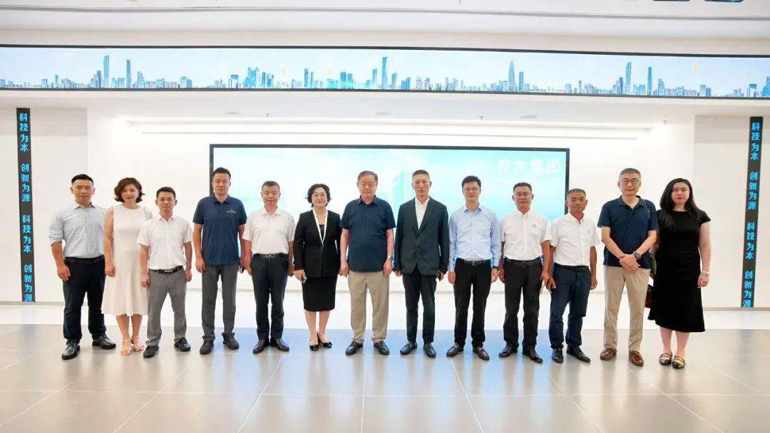 张裕走进深圳名企 携手开发高端圈层潜力