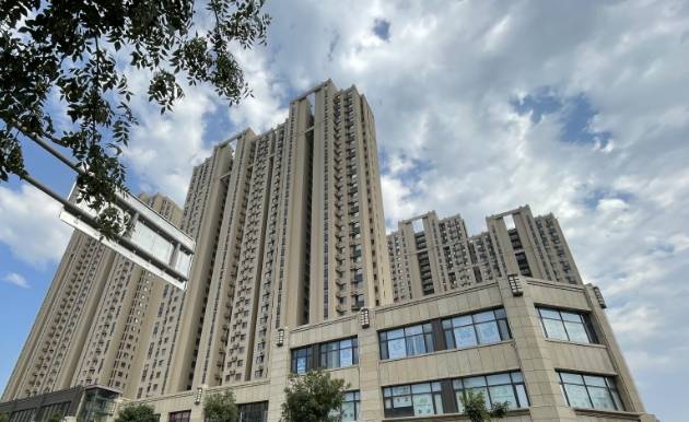 深圳上半年房地产开发投资下降15.1%