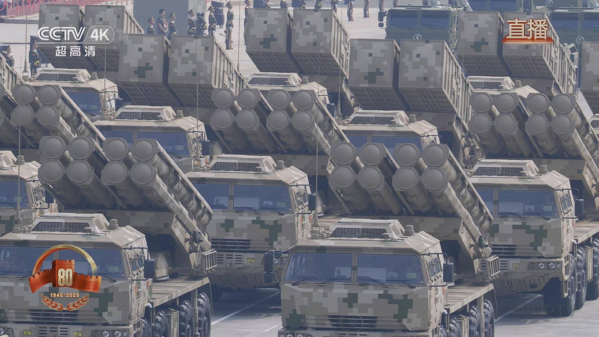 乌情报局看懂了93阅兵：中国若向俄罗斯提供武器，乌军撑不了半年