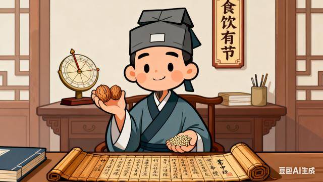 “长脑子”最快的5个小妙招！超简单，强烈建议你试试