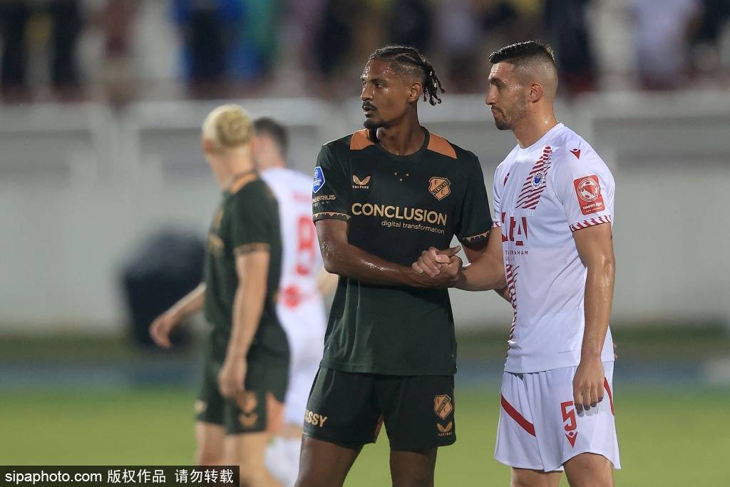 中国队出线仅2小时，中澳大战被指消极比赛，亚足联面临调查危机！