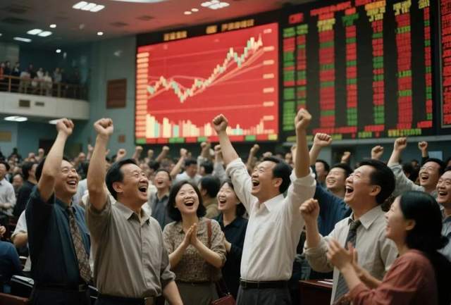 A股缩量是调整还是重现2015，降息在即还有多少空间？