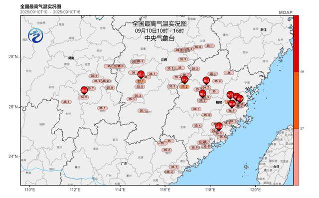 强降雨来了！河南部分地区或现同期罕见大暴雨