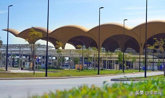 转发收藏！去新机场的“四种”方式，全网最全攻略来了