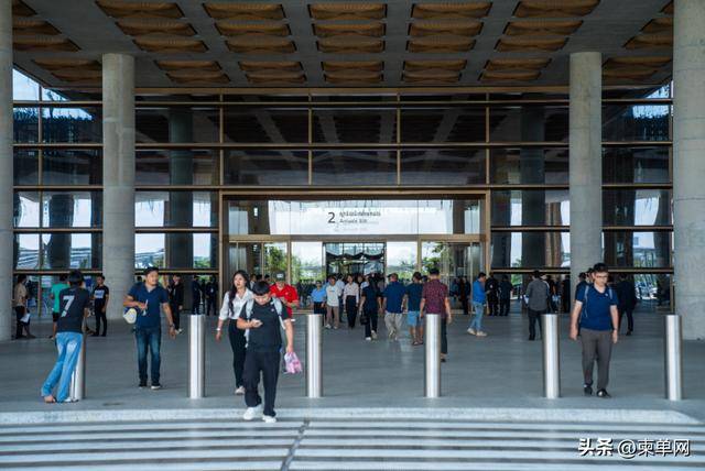 转发收藏！去新机场的“四种”方式，全网最全攻略来了