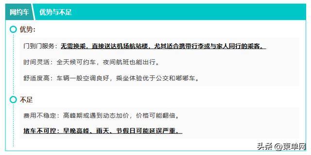 转发收藏！去新机场的“四种”方式，全网最全攻略来了