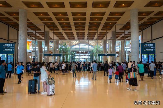 转发收藏！去新机场的“四种”方式，全网最全攻略来了