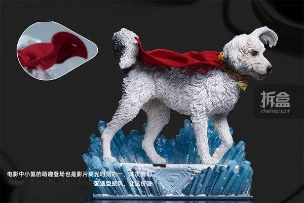 预售 INART 超人2025 超人 1/6 收藏级可动人偶 拆盒网