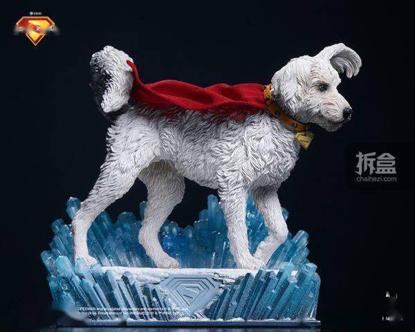 预售 INART 超人2025 超人 1/6 收藏级可动人偶 拆盒网