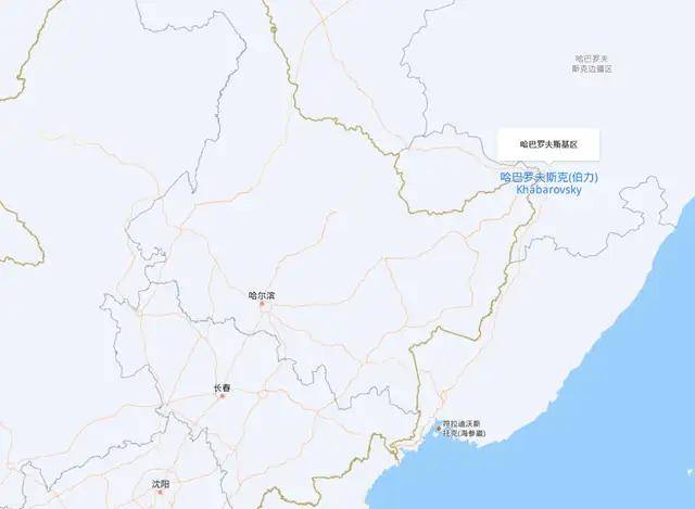 离谱！俄罗斯把日本雇佣兵俘虏关笼子里游街示众？和中国有关系？