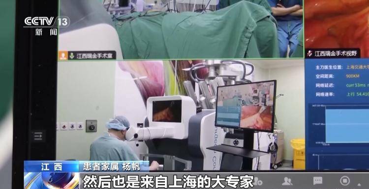 中国医疗“黑科技”改变看病就医体验，重塑健康未来