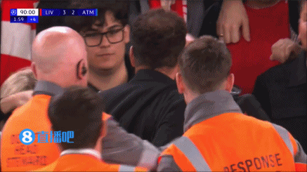 遭绝杀后染红！西蒙尼：被骂了90分钟，我行为不合理但我也是人