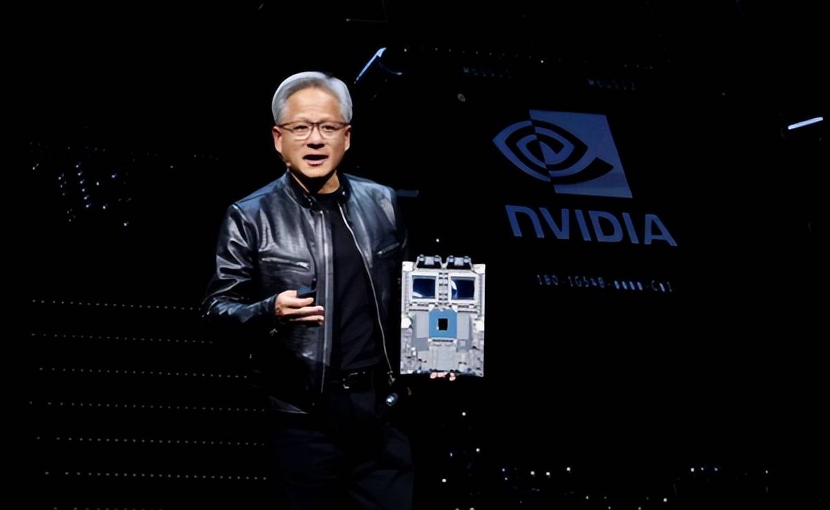 中企集体暂停采购英伟达芯片，直击美国痛点，贝森特直呼“糟糕至极”