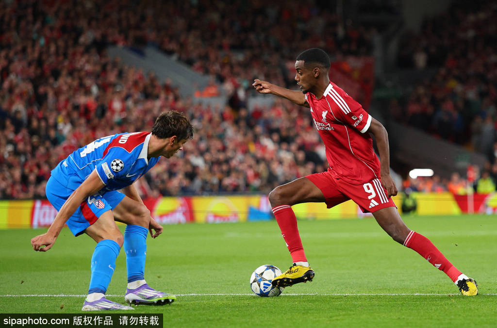 深度：伊萨克+维尔茨2.7亿欧首发如何呢 0球0助又能怎