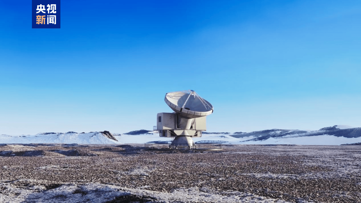 首次突破、首座投运！多领域重点工程传来好消息