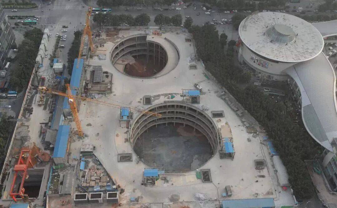 最大风力已达16级！深圳第一高楼能抗住超强台风“桦加沙”吗？