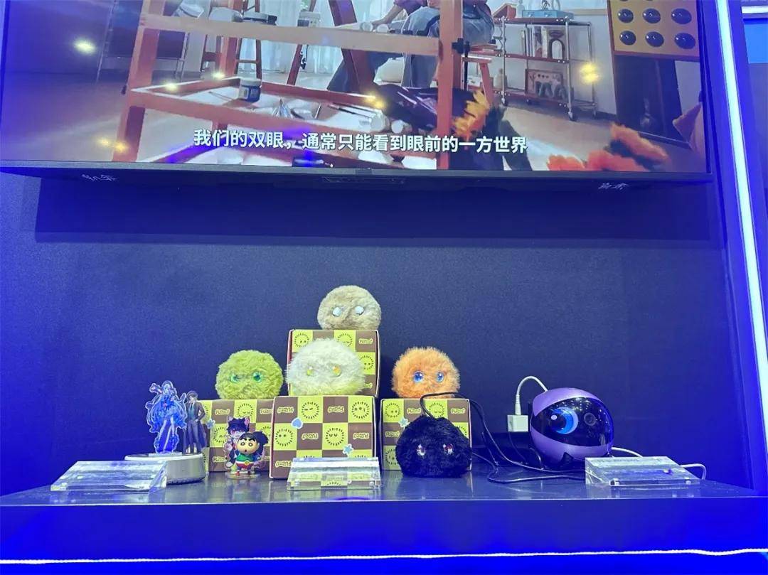 WAIC直击：声网新版对话式AI引擎亮相