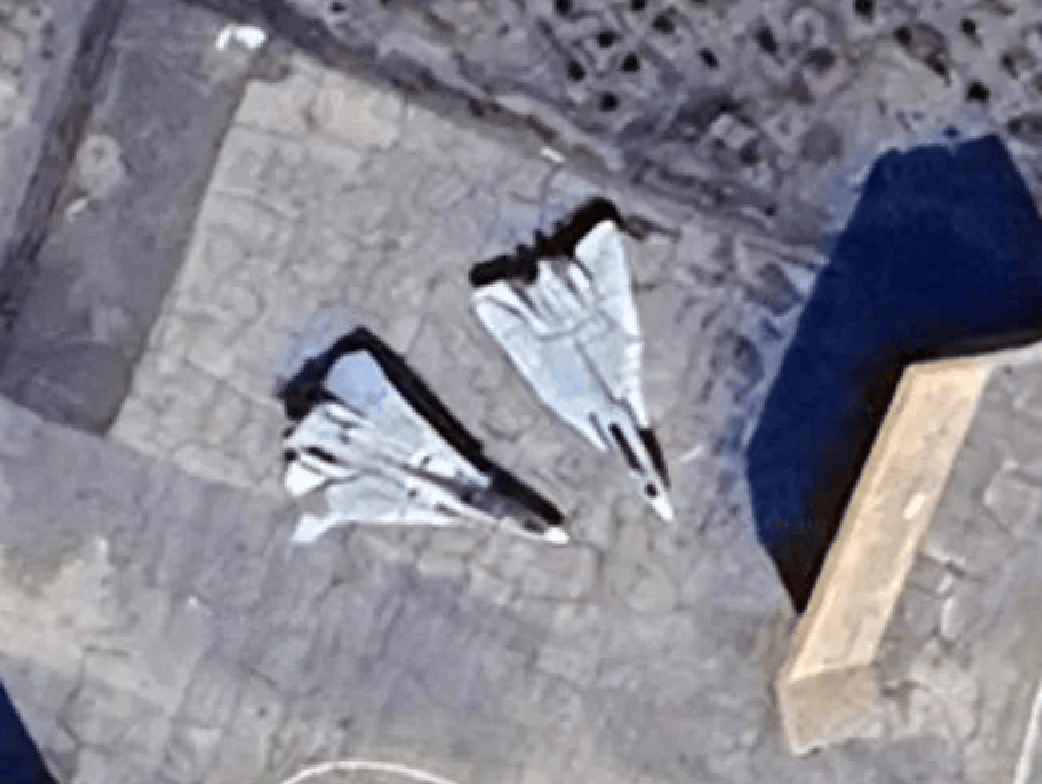 网传伊朗寻求的J-10C，对抗以军的F-35i的优势