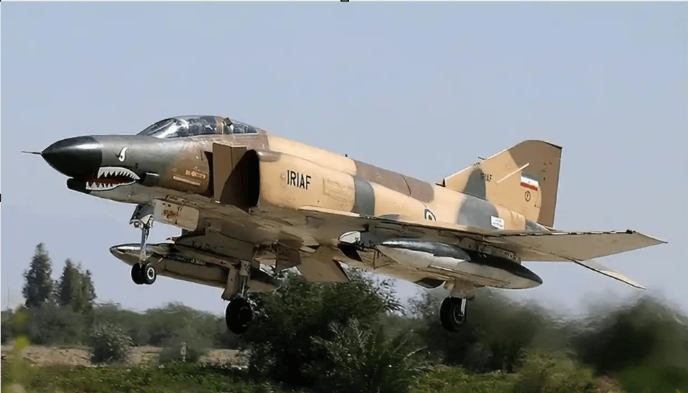 网传伊朗寻求的J-10C，对抗以军的F-35i的优势