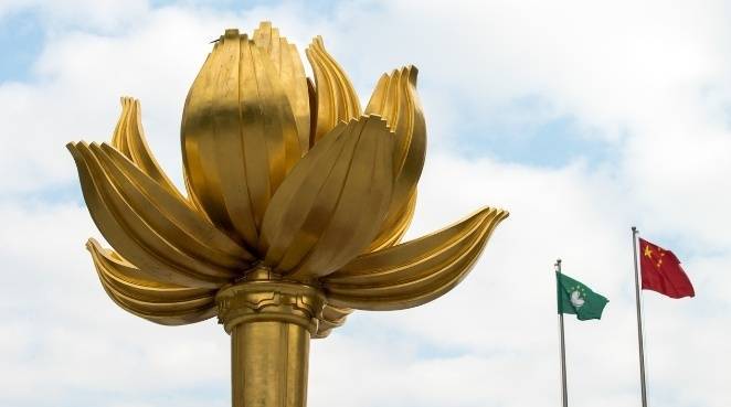 中央政府将在澳门发行60亿元人民币国债