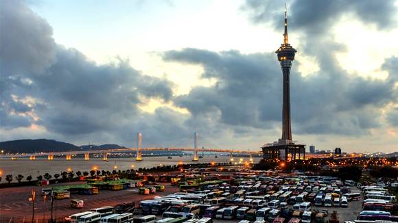 财政部：中央政府将在澳门发行60亿元人民币国债