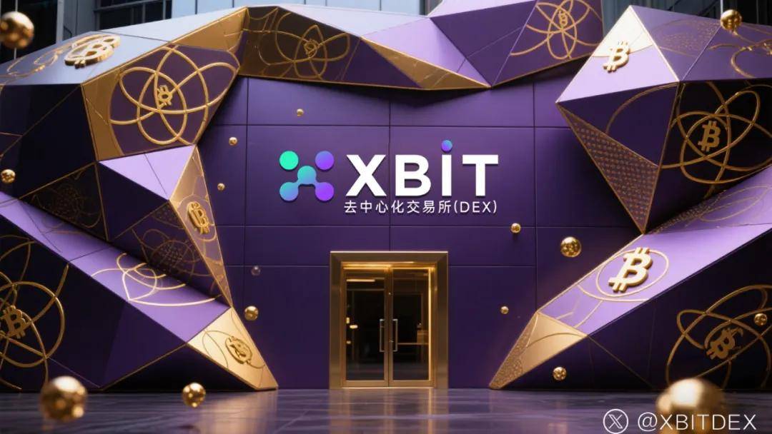 虚拟币杠杆交易迎来最新爆发：XBIT平台重新定义市场交易自由