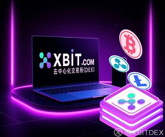 全球虚拟币平台新动态：XBIT助力美联储与稳定币重塑金融生态