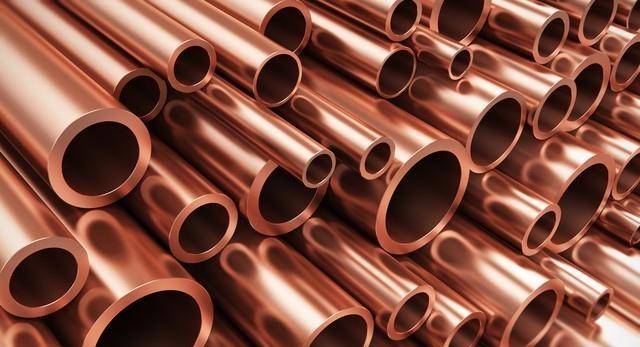 美国铜价一夜暴跌20%，全球铜市巨震开始，今日最新价格及行情