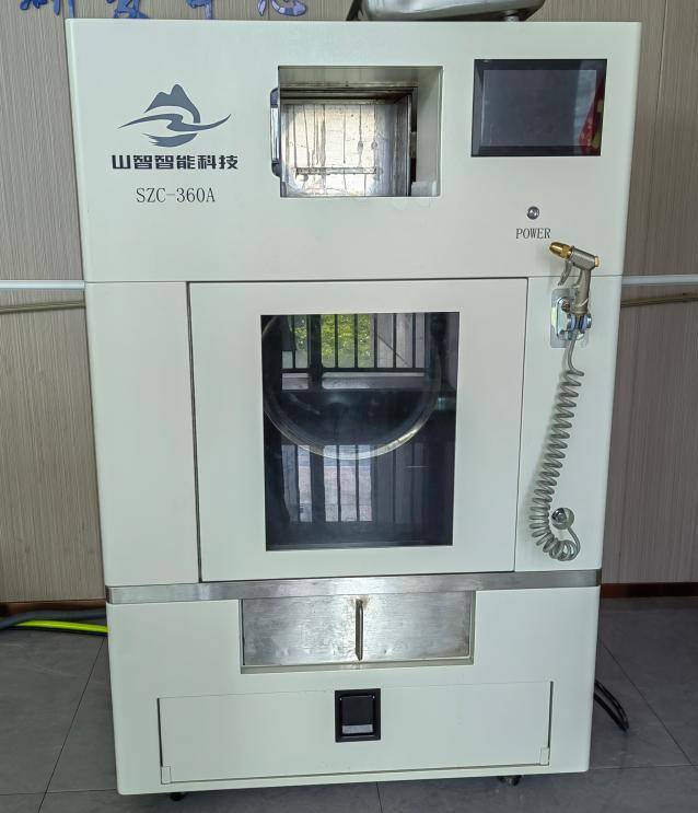 海外中餐选进口级智能炒菜机：什么牌子适配精细化运营 + 客群分层？五大中国品牌实测，小智云炒成核心