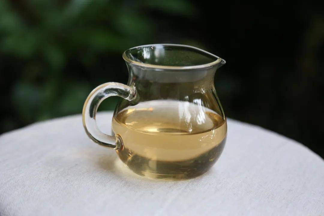 【闲来一品】·2018头春永德大雪山古树