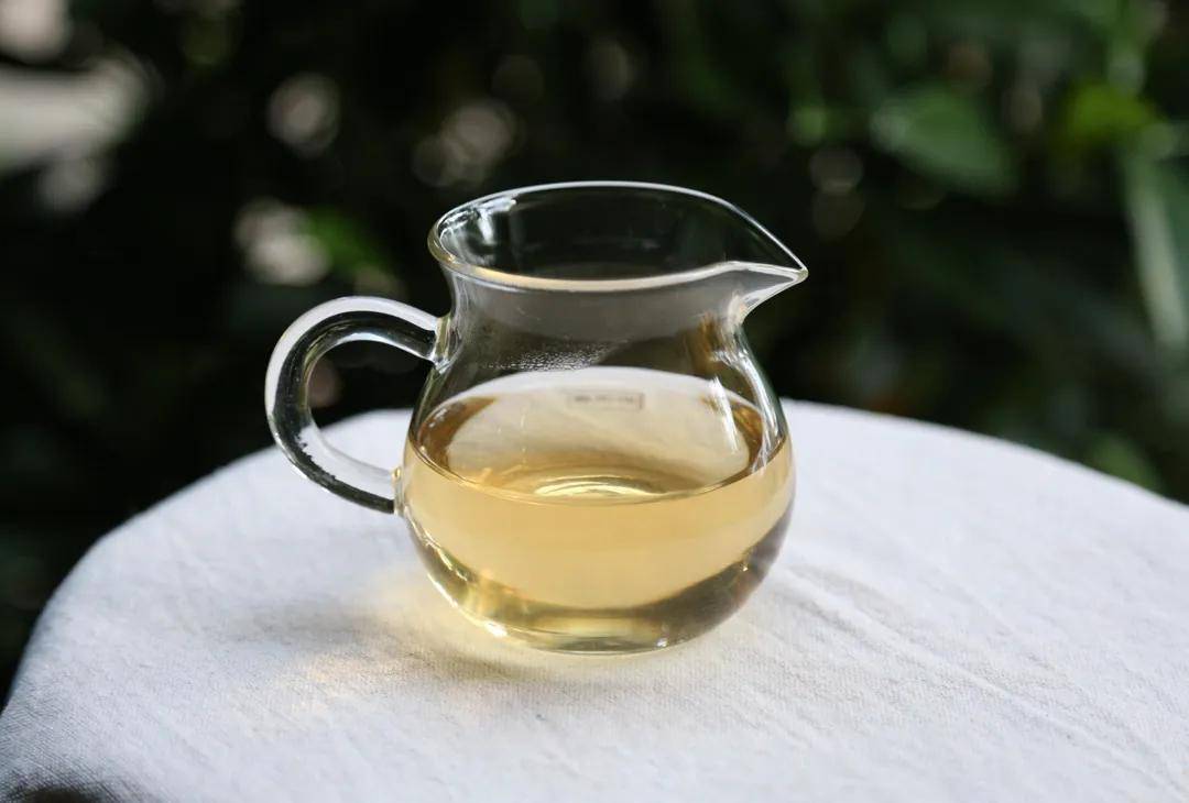 【闲来一品】·2018头春永德大雪山古树