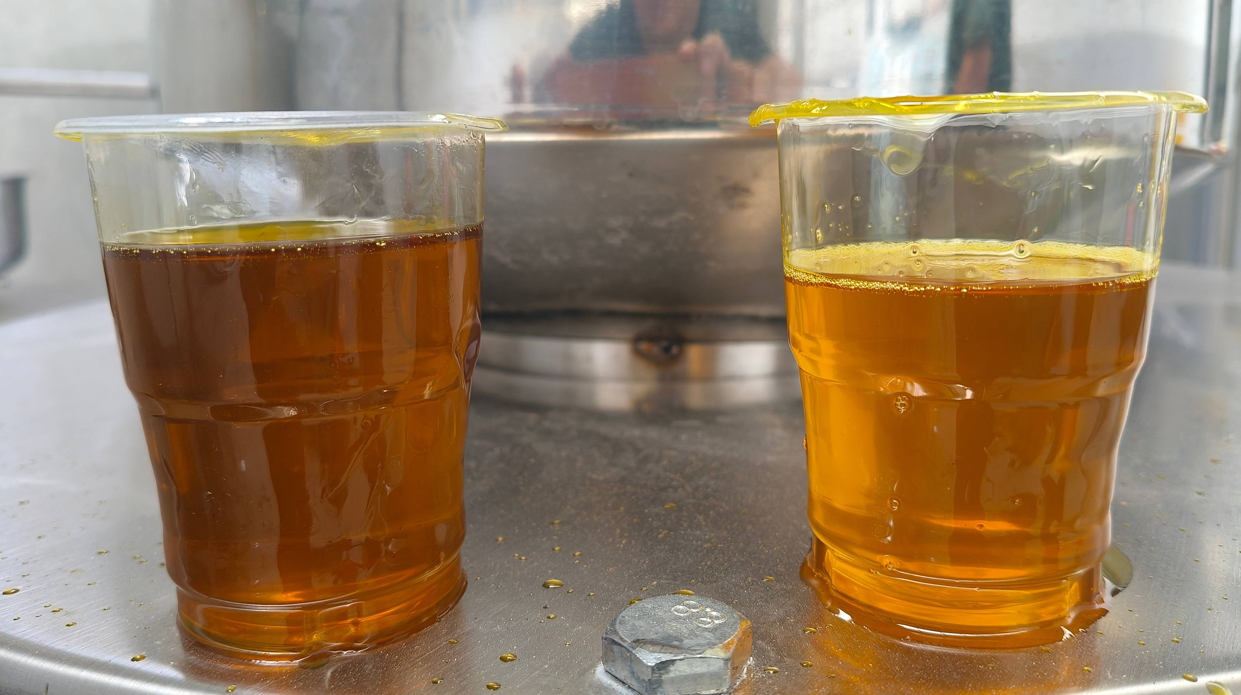 开阳县中桥村：“小菜籽”榨出乡村振兴“黄金油”