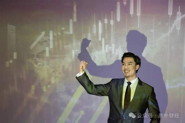 寒武纪寒了，黄金继续热，不仅仅因为小作文