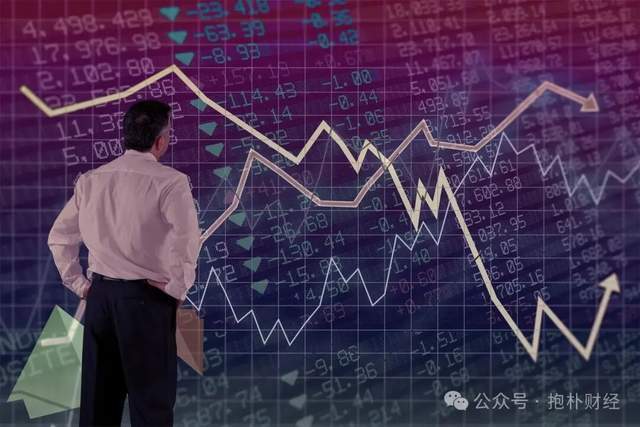 寒武纪寒了，黄金继续热，不仅仅因为小作文