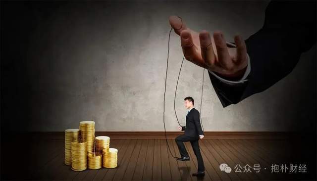 寒武纪寒了，黄金继续热，不仅仅因为小作文